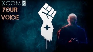 XCOM 2 - Советник V1 [проект "Ваши голоса"]