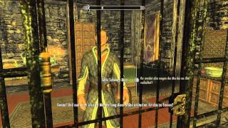 Let's Play Skyrim [Deutsch] #184: Tigern Sie zur Löwin