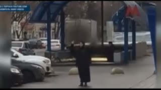Суд идет. Няня отрезала голову ребенку в Москве. "Главная тема с Александром Жестковым"