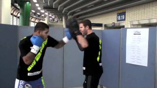 Tyrone Spong