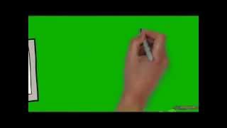 Как создать Doodle видео? Бесплатный видео курс!