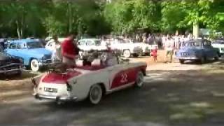 NATIONALE SIMCA 2011