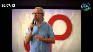 Terceras Jornadas Int. de Pedagogía Sistémica Cudec®. Ponencia Mercé Traveset y Carles Parellada
