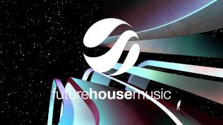 Halsey - Trouble (Sander Kleinenberg Remix)