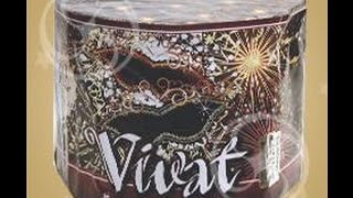 Vivat (SB-50) cалютная установка