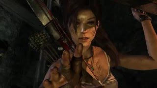 Tomb Raider - гробницы: "Храм служительниц" - 15.11-4