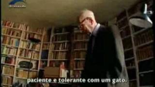 Claude Levi-Strauss Saudades do Brasil Parte 8