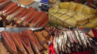 Рыбак Камчатки