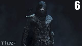 Прохождение Thief - Часть 6: Грязные тайны 1/2 (18+)
