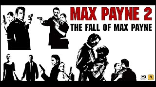 Max Payne 2 İntro