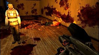 Много екшън - Half Life 2 #11