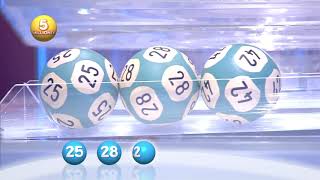 Tirage LOTO® du 22 janvier 2020 - Résultat officiel - FDJ