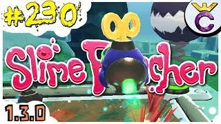 АВТОМАТИЧЕСКАЯ ФЕРМА ГОТОВА | Slime Rancher [230]