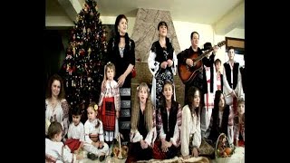 Irina Loghin si Alesis - Colinde - Astazi S-a Nascut Hristos