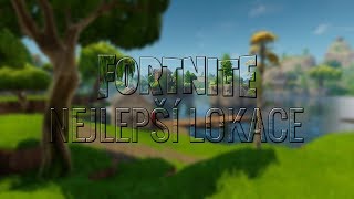 Top 5 Fortnite lokací. | Herní Svět