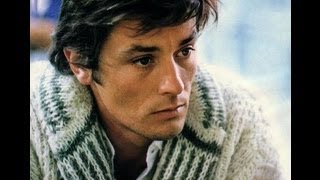 Alain Delon - אלן דילון - The Ladies Mens