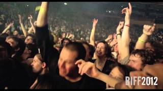 Shut Up and Play the Hits - BIFF 2012 Official Selection (Trailer)