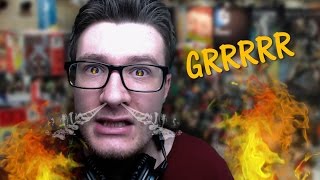 TOP 10 DES MANIÈRES DE FAIRE CHIER UN IMITATEUR