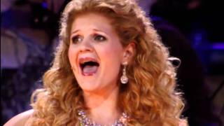 Con Te Partiro (Time To Say Goodbye)  /HQ/ - Mirusia Louwerse, Andre Rieu
