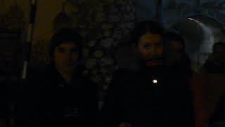 22 декабря 2017 экскурсия по средневековому городу ( Выборг )ч3