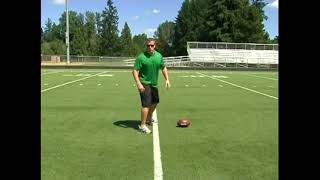How to Coach the Long Snapper