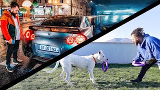 GTR გავწურეთ? /GROOTს საჩუქრები მოეყარა..