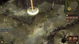 Command and Conquer Red Alert 3 Uprising Soviet Mission 1 Raid on Lost Castle