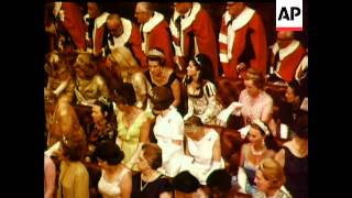 Princess Anne - A Royal Romance - 1973