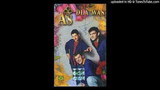 AS Tonkaja rabina / Тонкая рябина (Official audio) na wschodnią nutę kaseta rok 1998