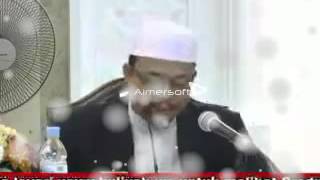 USTAZ KAZIM ELIAS Sayangi Diri Sendiri