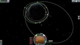 KSP. Гайд. Стыковка.