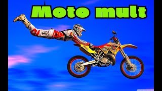 ツ Игровой мультик про мотоцикл для мальчиков.про мотоциклы детям.мотоциклы для детей.бибика