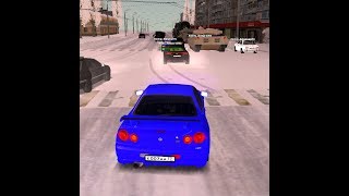 Копим на старую добрую машину Nissan Skyline(Mta province)