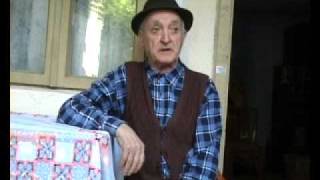Al II-lea Război Mondial - Interviu CONSTANTIN BACESCU - partea 1