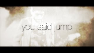 Garik Papoyan - You Said Jump