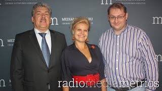 3600 секунд. Российские реалии