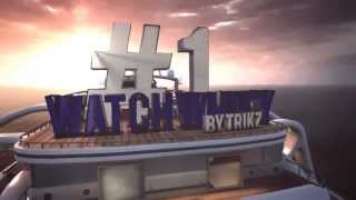 Whity-"Watch Whity" Episode 1 By Trikz