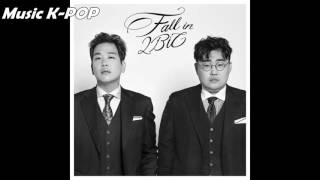 2BiC - 함께 걷는 길 (This Road With You)[AUDIO/MP3]