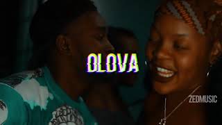 Shenky Ft Moz B - Olova [Unofficial Music Video] || #ZedMusic