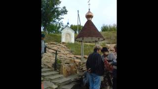 Сосновка. Ливенский район. Источник