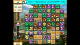 Прохождение игры "Инди кот": уровень 172