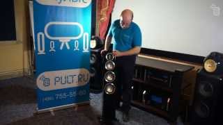 Акустическая система Monitor Audio Gold GX200