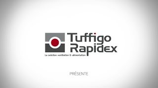 Tuffigo Rapidex fabricant d'équipements d'élevage à Quimper