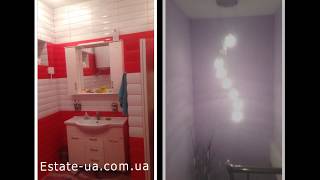 Продам двухэтажный дом 120 кв.м и участок 6 соток, с.Новосёловка, Новомосковский район