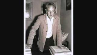 Bohuslav Martinů - Nonet No.2 (1959) III. Allegretto