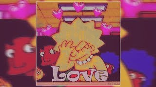 SAD HARD PHONK BEAT - "LOVE 01" | TAGGED TRAP BEAT 2019 | PROD. BY MICKER