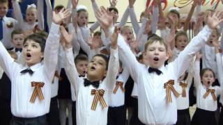 Детская веселая песенка "Кулакова". Видео для детей