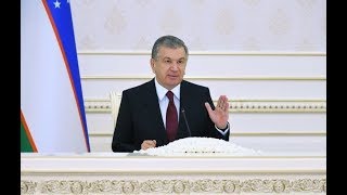 Шавкат Мирзиёев «снос» вақтида мулк ҳуқуқини кафолатлайдиган фармойиш қабул қилди