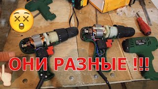Лучший сетевой шуруповерт Протон  ДЭ 450 | и шуруповерт ДЭ420 , какой шуруповер выбрать