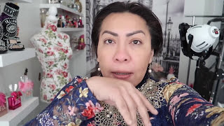 VLOG # 122 SE FELIZ Y DISFRUTA TU MOMENTO/ HOY ESTAMOS MANANA QUIEN SABE?